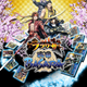 Illustration for article titled Capcom Making Two New emSengoku Basara/em Games. Both Are...Eh...